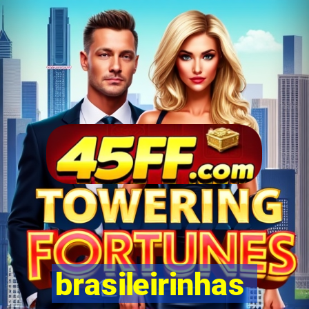 brasileirinhas apresenta milena santos